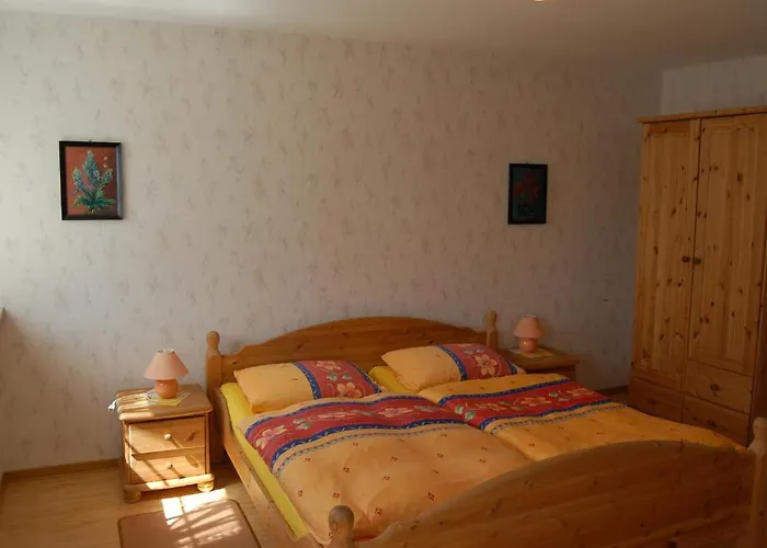 Weingut Klein-goetz 3*